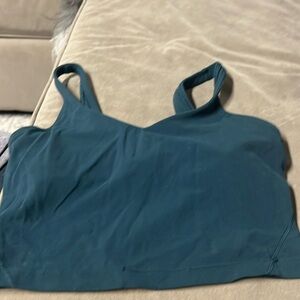 Lululemon size 4 top